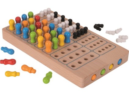 logicka hra master logic 185008