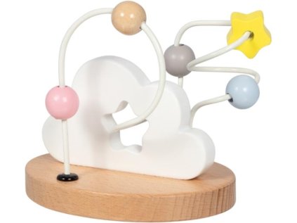 motoricky labyrint mesic 214302