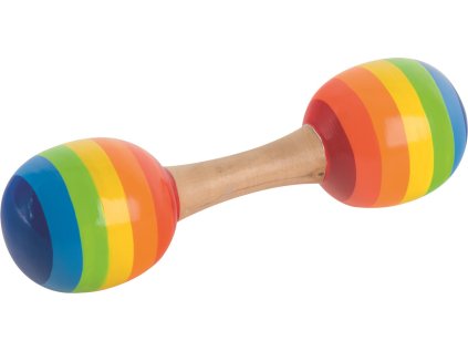 double maracas 2 ks 185320