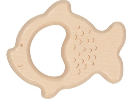 drevene chrastitko ryba 188992