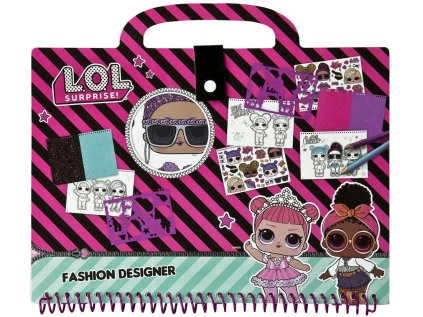 modni navrhar 119315