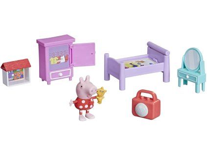 prasatko peppa cas jit spat 148134