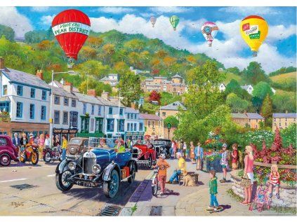 puzzle matlock bath 500 dilku 159840
