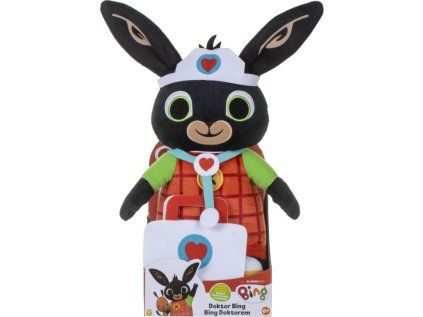 bing doktor 33 cm 180149