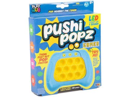 pushi popz 235974