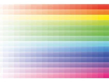 puzzle pixels 1000 dilku 131851