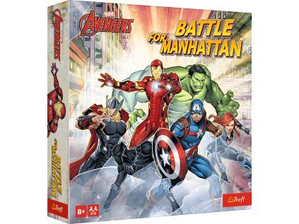 hra battle for manhattan 200387