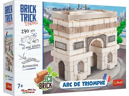 brick trick travel vitezny oblouk l 186226