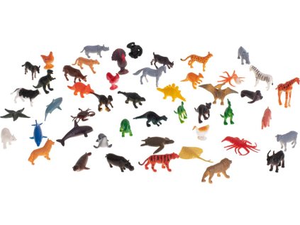 sada figurek 48ks 208591