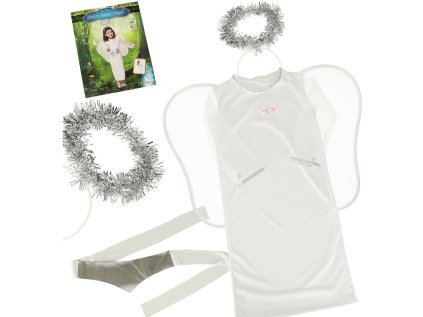 kostym maly andilek 234307