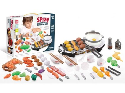 barbecue grill 152363