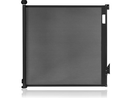 LIONELO Bezpečnostní zábrana Thea Black Onyx