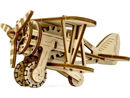 3d puzzle dvouplosnik 63 dilu 218768