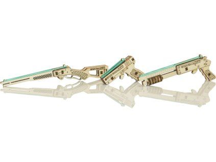 3d puzzle mini sada widgets akce 30 dilku 218867