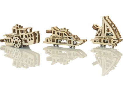 3d puzzle mini sada widgets lode 28 dilku 218861