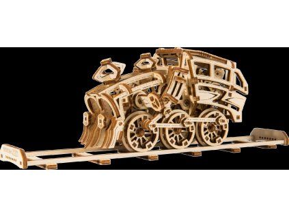 3d puzzle dream express s kolejemi 220 dilu 178146