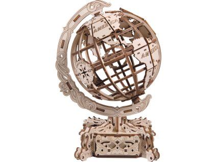 3d puzzle globus 231 dilu 218816