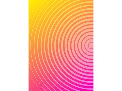 puzzle kruhovy gradient 2 1000 dilku 169028