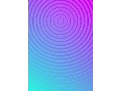 puzzle kruhovy gradient 3 1000 dilku 169030