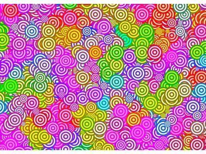 puzzle hypnoza 1000 dilku 202949