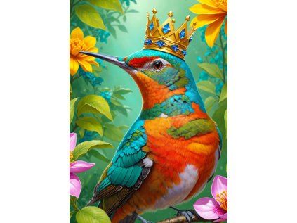 puzzle kral 1000 dilku 216762