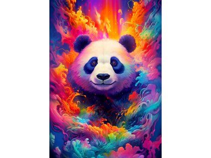 puzzle pandi sneni 1000 dilku 216874