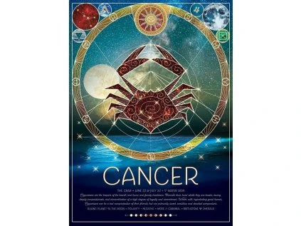 puzzle rak 500 dilku 192818