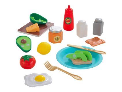 create cook avokadovy toust 152074