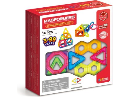 magformers plus 14 235120