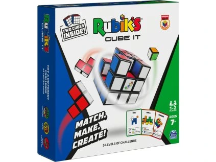 logicka hra rubiks cube it 174697