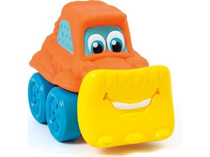 baby soft buldozer 175922