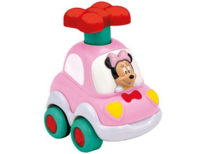 auticko press go myska minnie 224340
