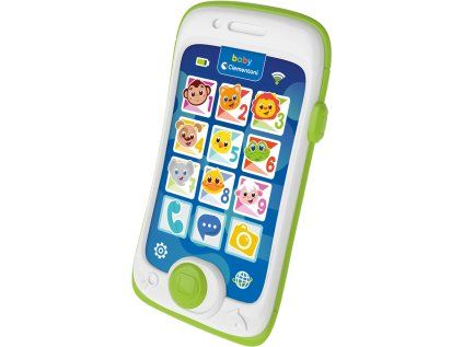 baby smartphone touchplay 230306
