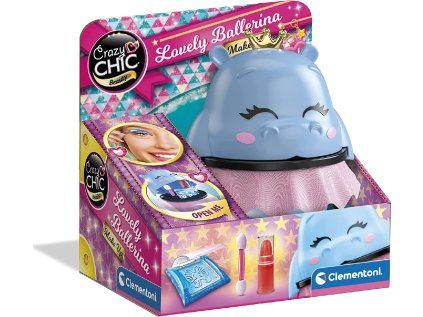 crazy chic lovely make up tanecnice 184914