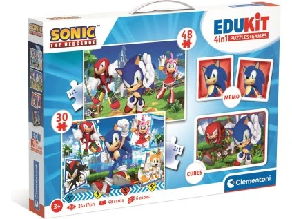 soubor her sonic 4v1 223422