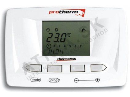Protherm Thermolink P (old model)