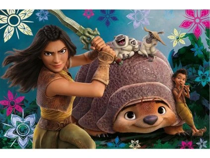 puzzle raya maxi 60 dilku 148613