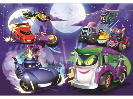 puzzle batwheels maxi 60 dilku 213565