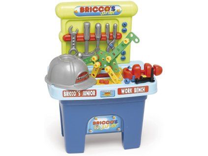 CHICOS Pracovní stůl s helmou