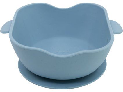 silikonova miska s prisavkou mickey mouse 218967