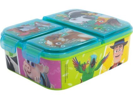 multi box na svacinu la granja de zenon 228330