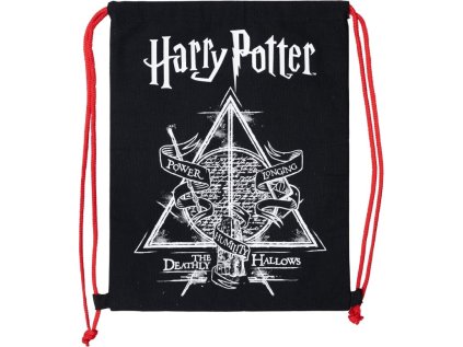 STOR Vak na záda Harry Potter