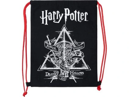 vak na zada harry potter 221817