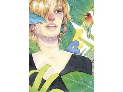 puzzle tropical 1000 dilku 187221