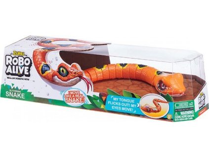 robo alive had mix 221513