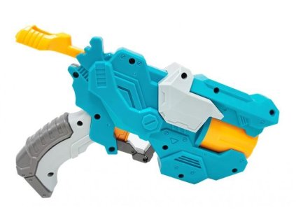 MAC TOYS Pistole na projektily