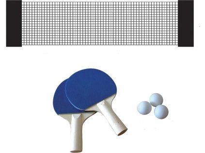 set na stolni tenis 168342