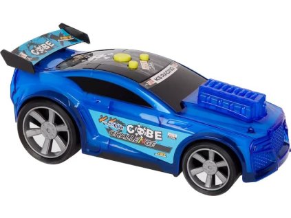 racer auto modre 179155