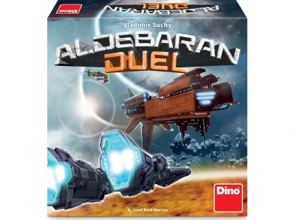 aldebaran duel 200930