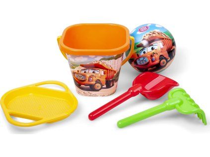 tatra piskovy set s micem 207055